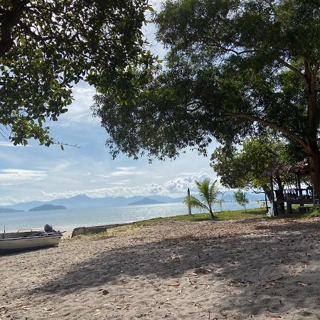 Pp Land Beach Eco Resort Koh Phayam Buitenkant foto