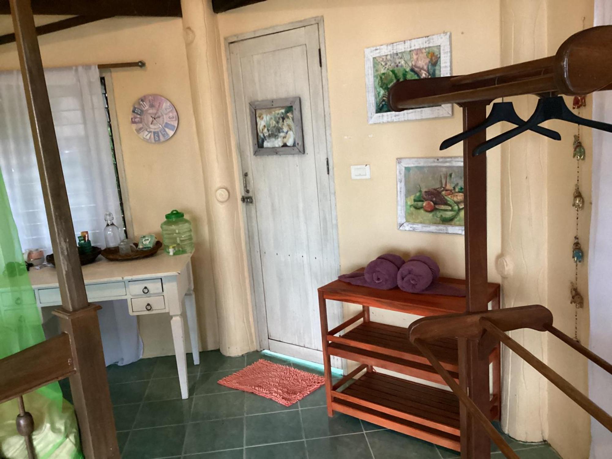 Pp Land Beach Eco Resort Koh Phayam Buitenkant foto